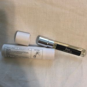 Scentbird Travel Spray (no case) 8 ml Le Jardin Retrouvé, Verveine d’Été